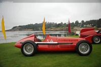 1938 Alfa Romeo Tipo 158 Alfetta